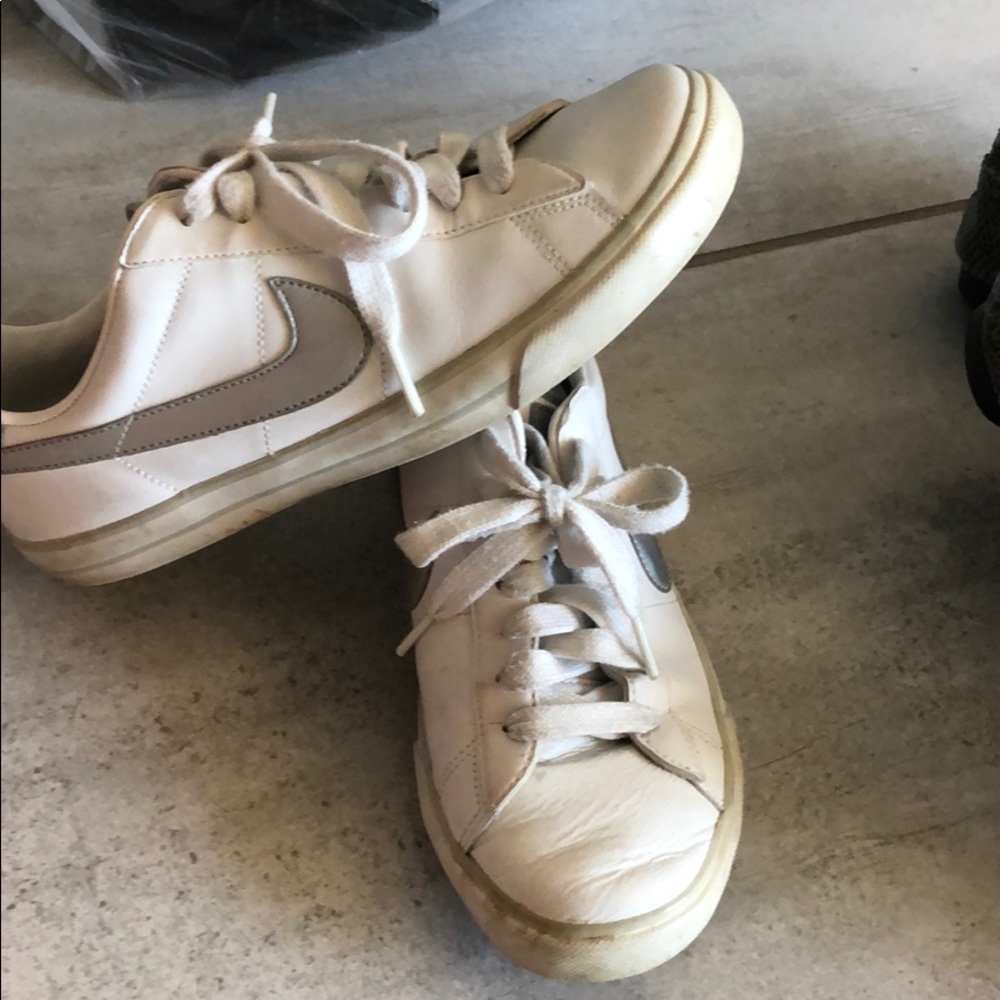 White Niles’s